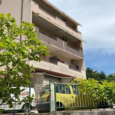 Attractive High Quality Friendly Apartment Split Dış mekan fotoğraf