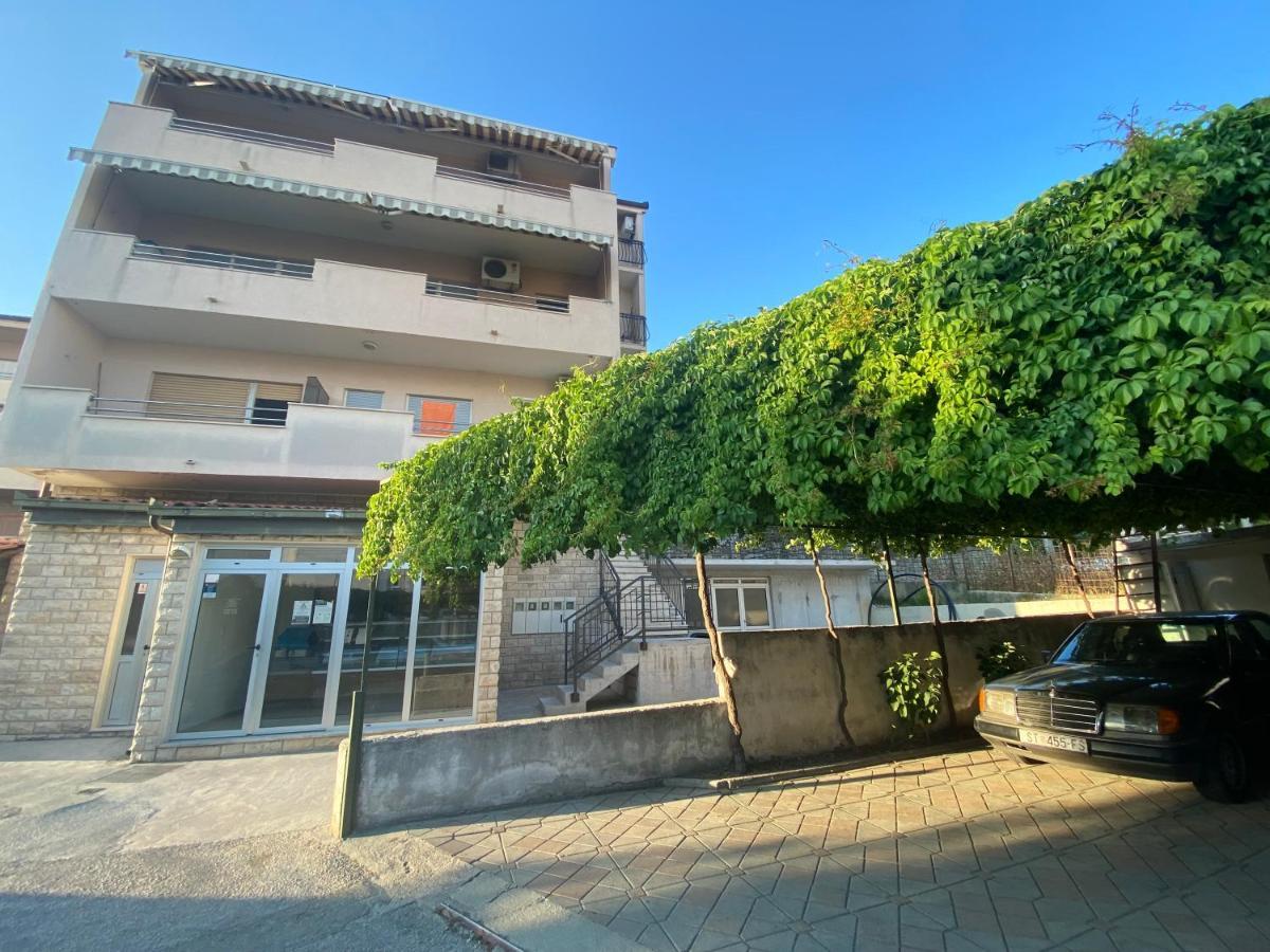 Attractive High Quality Friendly Apartment Split Dış mekan fotoğraf