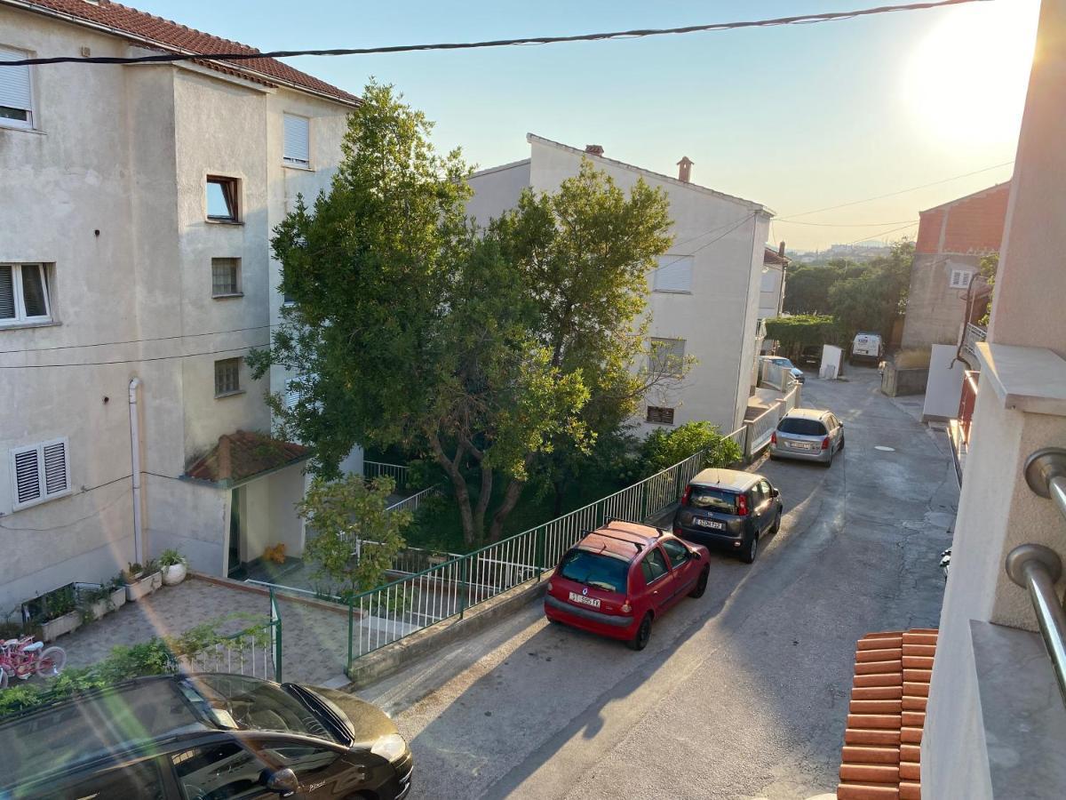 Attractive High Quality Friendly Apartment Split Dış mekan fotoğraf