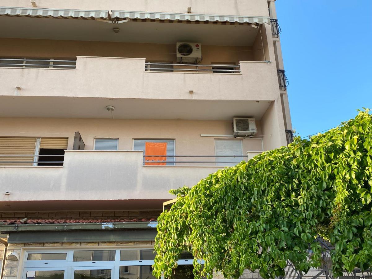 Attractive High Quality Friendly Apartment Split Dış mekan fotoğraf