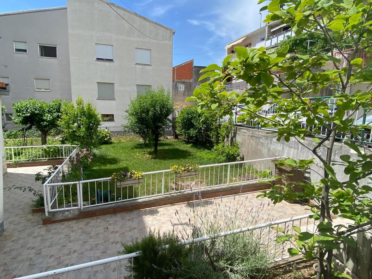 Attractive High Quality Friendly Apartment Split Dış mekan fotoğraf