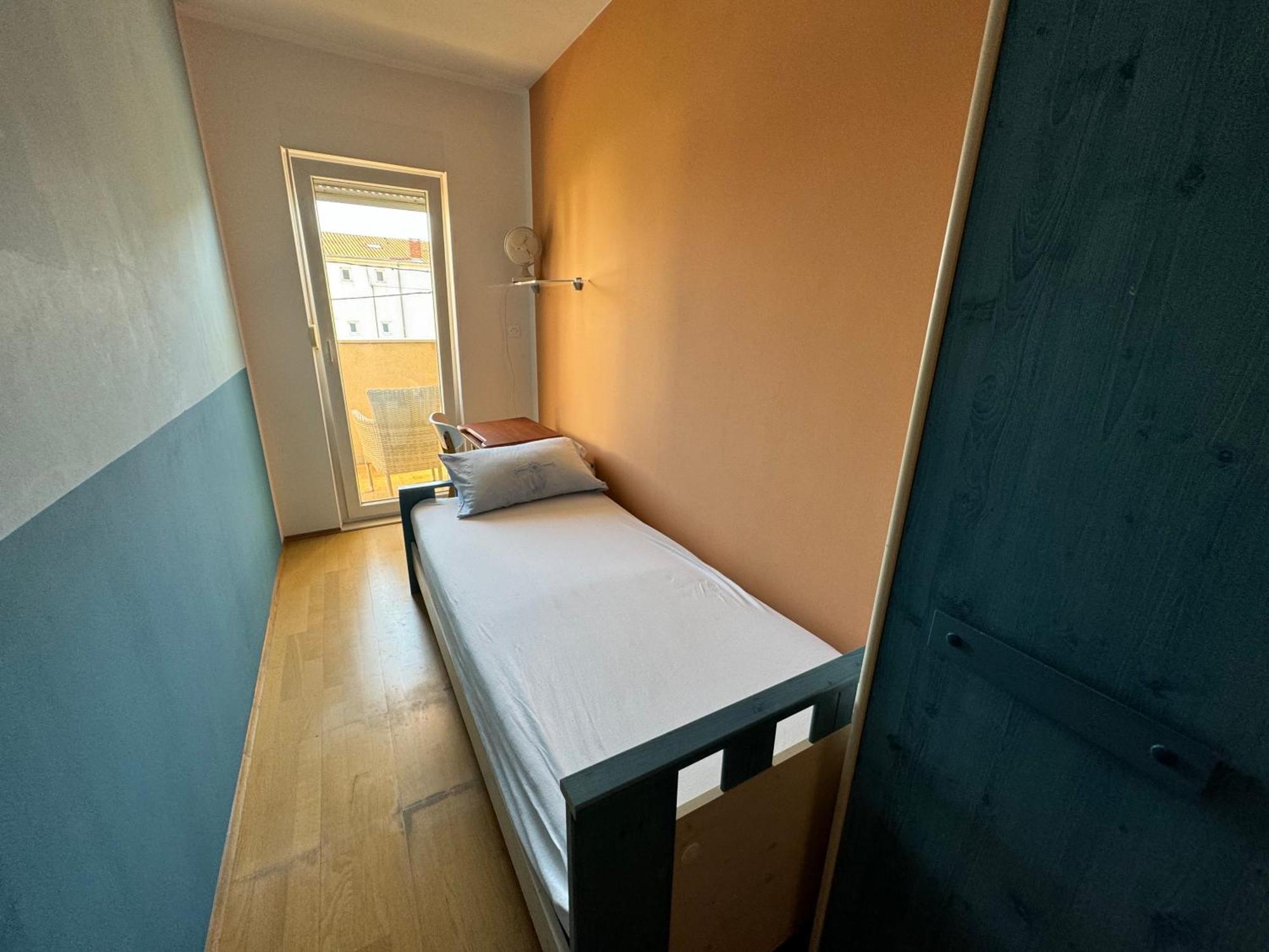 Attractive High Quality Friendly Apartment Split Dış mekan fotoğraf