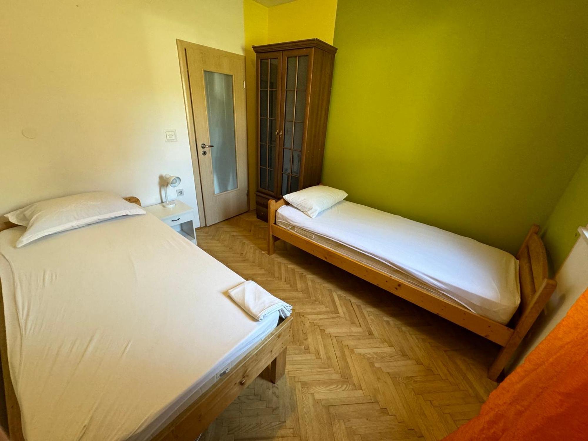 Attractive High Quality Friendly Apartment Split Dış mekan fotoğraf