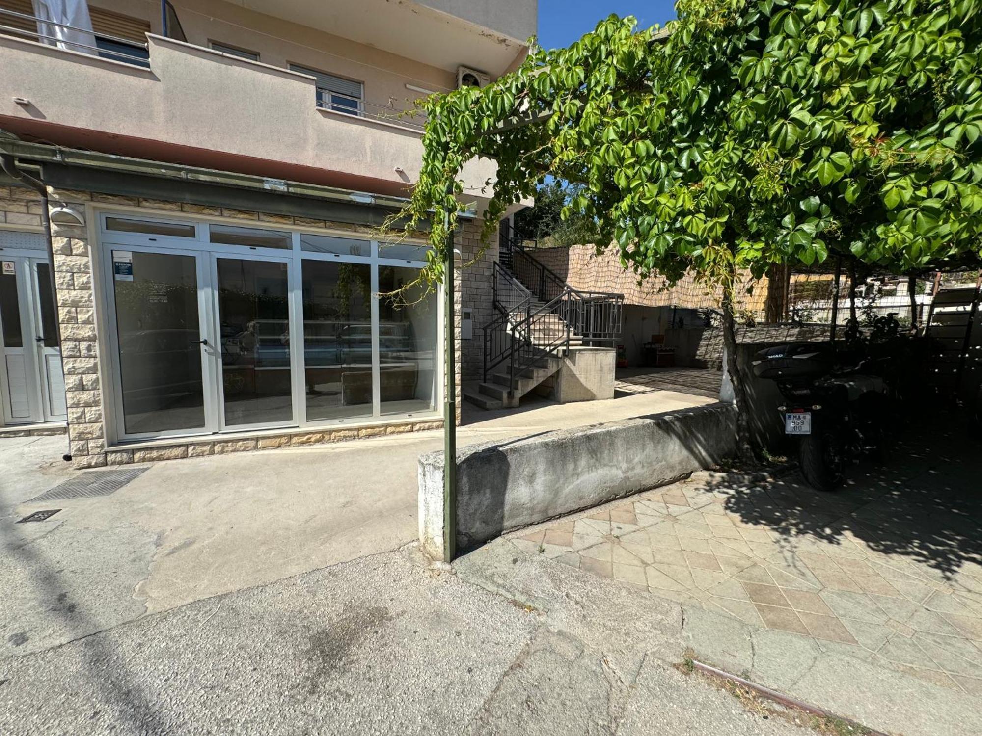 Attractive High Quality Friendly Apartment Split Dış mekan fotoğraf