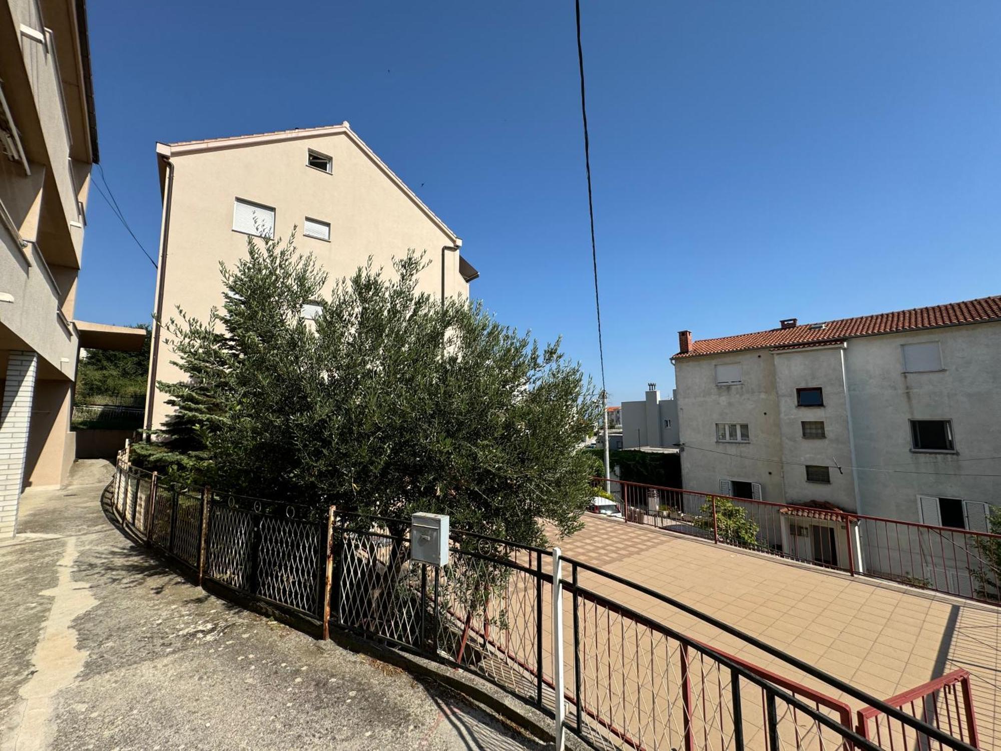 Attractive High Quality Friendly Apartment Split Dış mekan fotoğraf