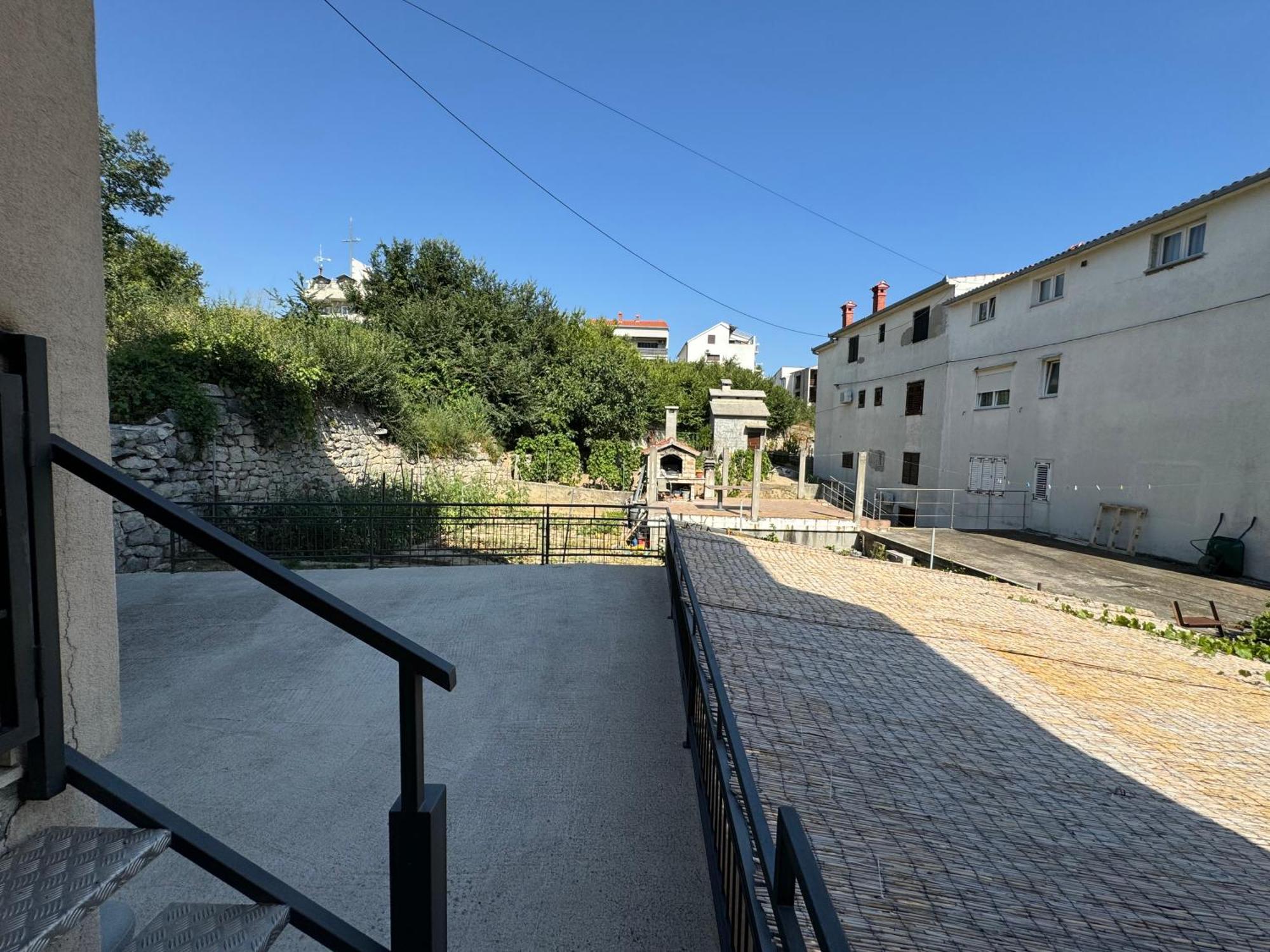 Attractive High Quality Friendly Apartment Split Dış mekan fotoğraf