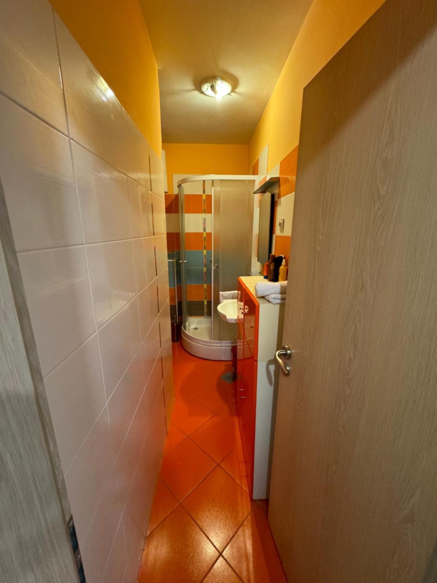 Attractive High Quality Friendly Apartment Split Dış mekan fotoğraf