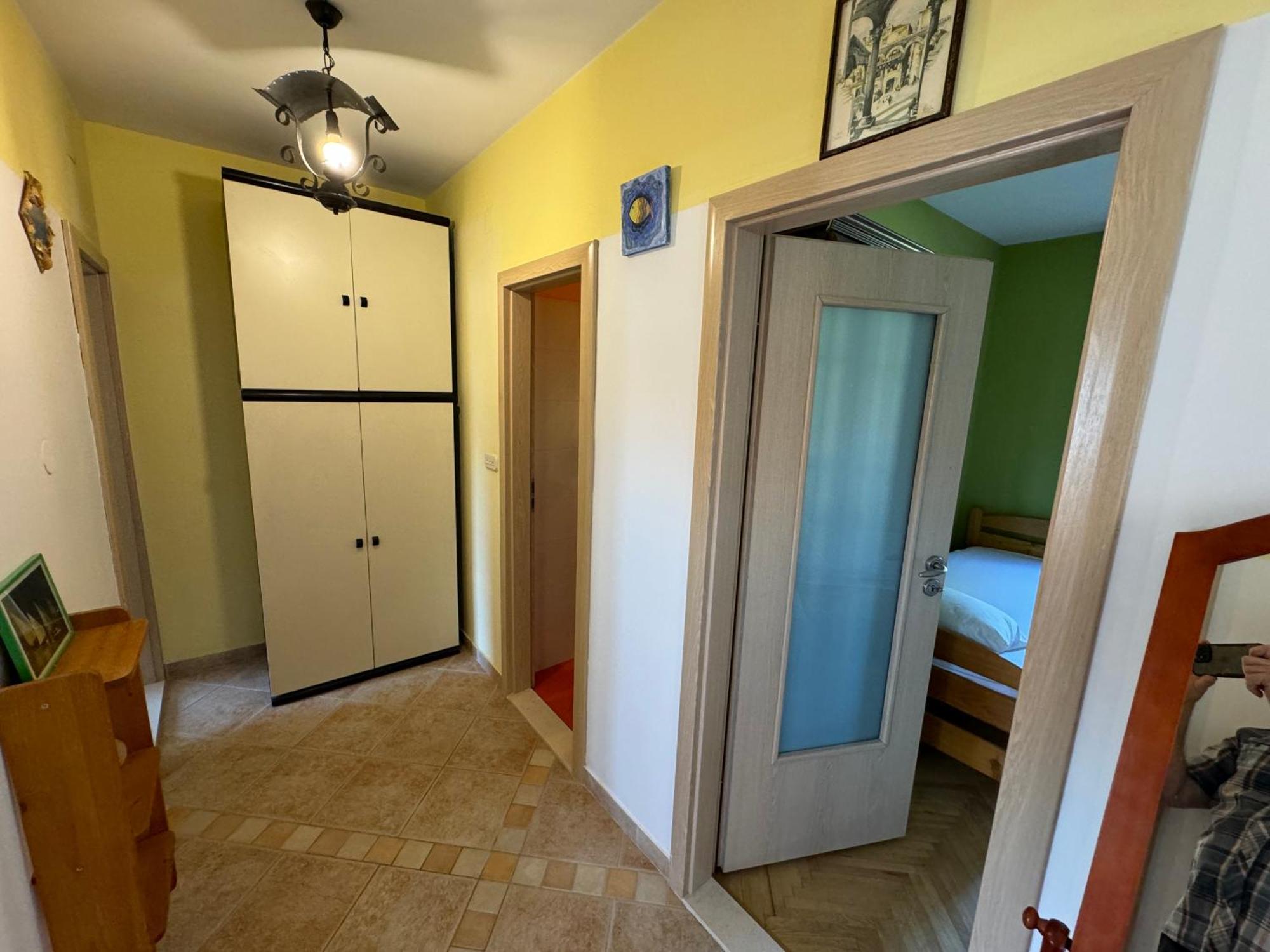 Attractive High Quality Friendly Apartment Split Dış mekan fotoğraf