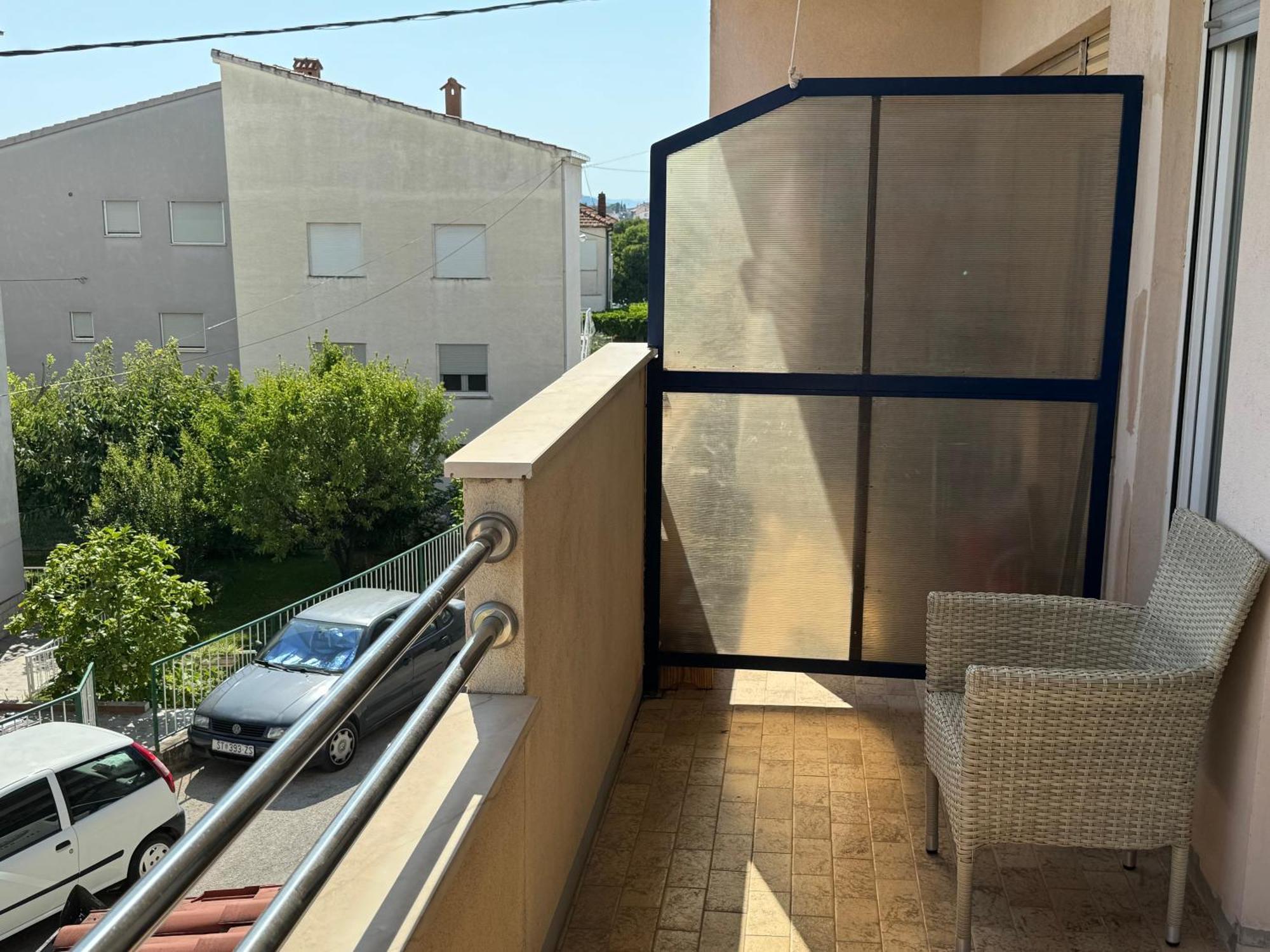 Attractive High Quality Friendly Apartment Split Dış mekan fotoğraf