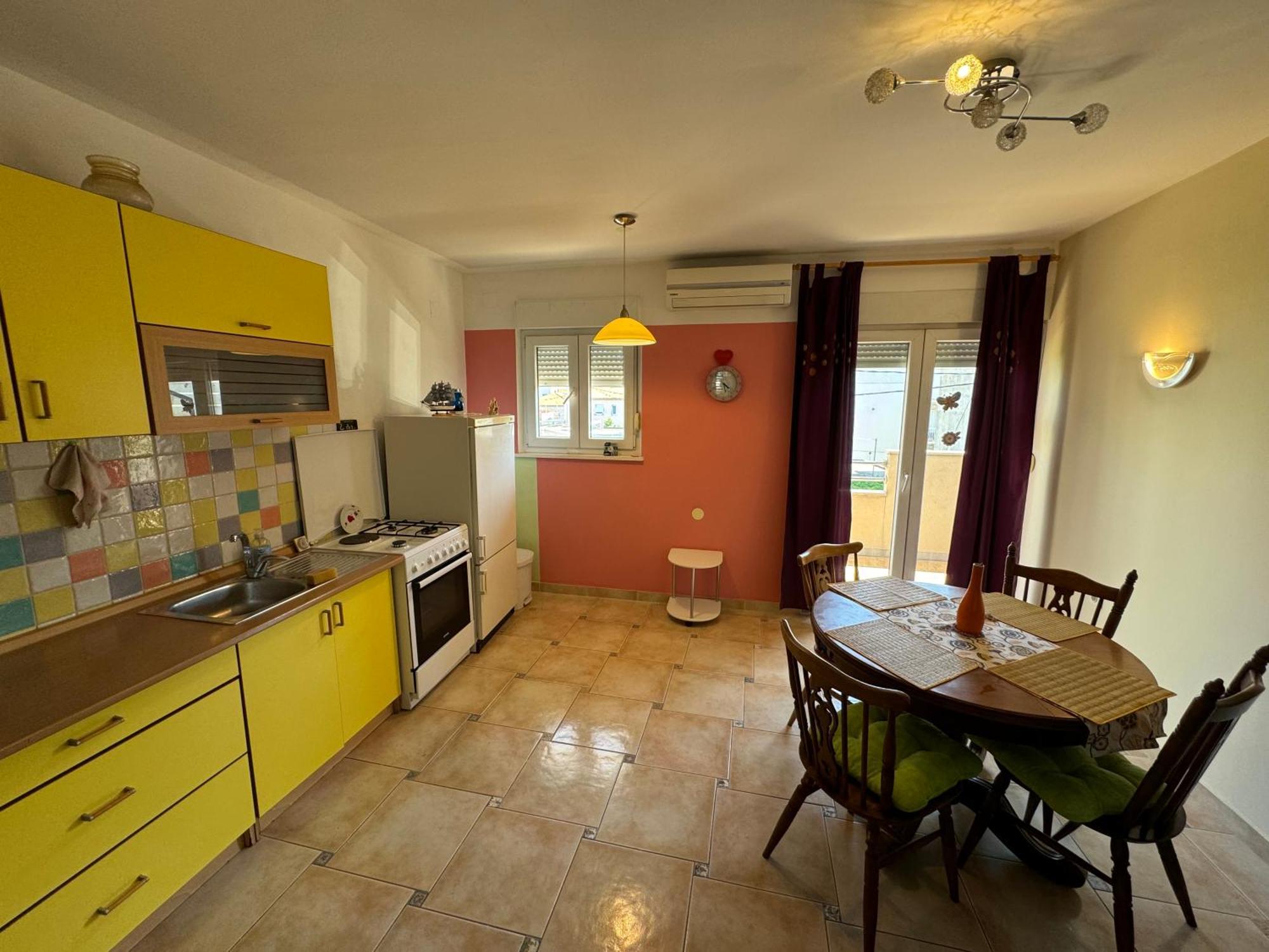 Attractive High Quality Friendly Apartment Split Dış mekan fotoğraf