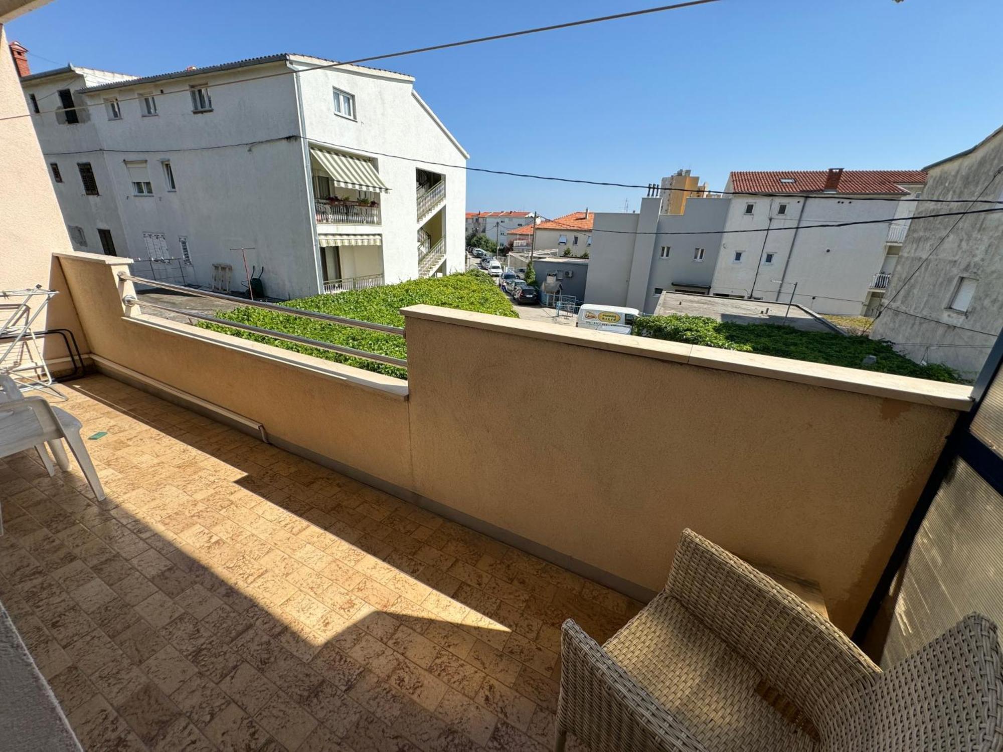 Attractive High Quality Friendly Apartment Split Dış mekan fotoğraf